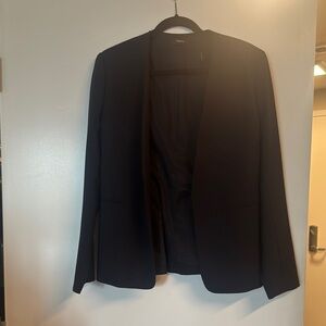 Theory Classic Black Women's Blazer